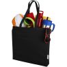 Bolsa Tote de material reciclado GRS de 220 g/m² Odessa y 13 litros Personalizada 6120710 - Imagen 40