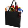 Bolsa Tote de material reciclado GRS de 220 g/m² Odessa y 13 litros Personalizada 6120710 - Imagen 41