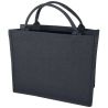 Bolsa Tote cuadrada de 500 g/m² con material reciclado Aware™ Personalizada 6120711 - Imagen 13
