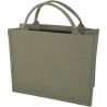 Bolsa Tote cuadrada de 500 g/m² con material reciclado Aware™ Personalizada 6120711 - Imagen 24
