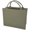Bolsa Tote cuadrada de 500 g/m² con material reciclado Aware™ Personalizada 6120711 - Imagen 25