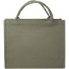 Bolsa Tote cuadrada de 500 g/m² con material reciclado Aware™ Personalizada 6120711 - Imagen 28