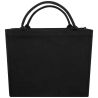 Bolsa Tote cuadrada de 500 g/m² con material reciclado Aware™ Personalizada 6120711 - Imagen 35