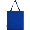 Bolsa Tote con refuerzos de algodón reciclado GRS de 140 g/m² de 12L Personalizada 6120733 - Imagen 37