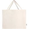 Bolsa Tote de algodón reciclado GRS de 220 g/m² Odessa 40L Personalizada 6120734 - Imagen 19