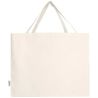 Bolsa Tote de algodón reciclado GRS de 220 g/m² Odessa 40L Personalizada 6120734 - Imagen 22