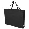 Bolsa Tote de algodón reciclado GRS de 220 g/m² Odessa 40L Personalizada 6120734 - Imagen 42