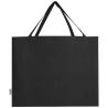 Bolsa Tote de algodón reciclado GRS de 220 g/m² Odessa 40L Personalizada 6120734 - Imagen 46