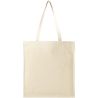 Bolsa Tote algodón reciclado 100% GRS con refuerzos de 270 g/m² Florida 14L Personalizada 6120737 - Imagen 21