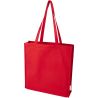 Bolsa Tote algodón reciclado 100% GRS con refuerzos de 270 g/m² Florida 14L Personalizada 6120737 - Imagen 23