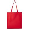 Bolsa Tote algodón reciclado 100% GRS con refuerzos de 270 g/m² Florida 14L Personalizada 6120737 - Imagen 28