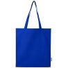 Bolsa Tote algodón reciclado 100% GRS con refuerzos de 270 g/m² Florida 14L Personalizada 6120737 - Imagen 32