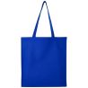 Bolsa Tote algodón reciclado 100% GRS con refuerzos de 270 g/m² Florida 14L Personalizada 6120737 - Imagen 34