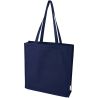 Bolsa Tote algodón reciclado 100% GRS con refuerzos de 270 g/m² Florida 14L Personalizada 6120737 - Imagen 35
