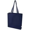 Bolsa Tote algodón reciclado 100% GRS con refuerzos de 270 g/m² Florida 14L Personalizada 6120737 - Imagen 36