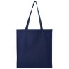 Bolsa Tote algodón reciclado 100% GRS con refuerzos de 270 g/m² Florida 14L Personalizada 6120737 - Imagen 40