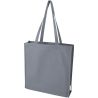 Bolsa Tote algodón reciclado 100% GRS con refuerzos de 270 g/m² Florida 14L Personalizada 6120737 - Imagen 41