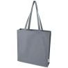 Bolsa Tote algodón reciclado 100% GRS con refuerzos de 270 g/m² Florida 14L Personalizada 6120737 - Imagen 42