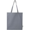 Bolsa Tote algodón reciclado 100% GRS con refuerzos de 270 g/m² Florida 14L Personalizada 6120737 - Imagen 43