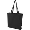 Bolsa Tote algodón reciclado 100% GRS con refuerzos de 270 g/m² Florida 14L Personalizada 6120737 - Imagen 47