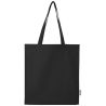 Bolsa Tote algodón reciclado 100% GRS con refuerzos de 270 g/m² Florida 14L Personalizada 6120737 - Imagen 50