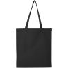 Bolsa Tote algodón reciclado 100% GRS con refuerzos de 270 g/m² Florida 14L Personalizada 6120737 - Imagen 51
