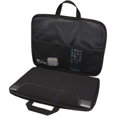Maletín 2en1 para Portátil 14" GRS | Goodie