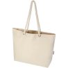 Bolsa Tote de playa de material reciclado GRS de 270 g/m² Personalizada 6120744 - Imagen 19