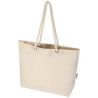 Bolsa Tote de playa de material reciclado GRS de 270 g/m² Personalizada 6120744 - Imagen 20