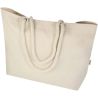 Bolsa Tote de playa de material reciclado GRS de 270 g/m² Personalizada 6120744 - Imagen 25