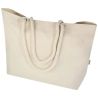 Bolsa Tote de playa de material reciclado GRS de 270 g/m² Personalizada 6120744 - Imagen 26