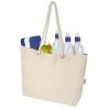 Bolsa Tote de playa de material reciclado GRS de 270 g/m² Personalizada 6120744 - Imagen 28