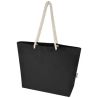 Bolsa Tote de playa de material reciclado GRS de 270 g/m² Personalizada 6120744 - Imagen 40
