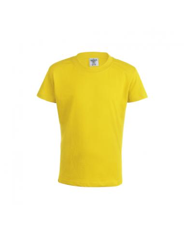 Camiseta Niño Color "keya" YC150 - Imagen 1