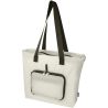 Bolsa Tote plegable de RPET de 16 litros EcoFold Personalizada 6130091 - Imagen 9