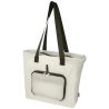Bolsa Tote plegable de RPET de 16 litros EcoFold Personalizada 6130091 - Imagen 10