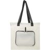 Bolsa Tote plegable de RPET de 16 litros EcoFold Personalizada 6130091 - Imagen 11