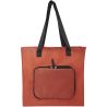Bolsa Tote plegable de RPET de 16 litros EcoFold Personalizada 6130091 - Imagen 17