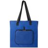 Bolsa Tote plegable de RPET de 16 litros EcoFold Personalizada 6130091 - Imagen 24