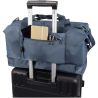 Bolsa de lona reciclada de viaje de 42 litros Trip Aware™ Personalizada 6120763 - Imagen 23