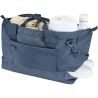 Bolsa de lona reciclada de viaje de 42 litros Trip Aware™ Personalizada 6120763 - Imagen 25