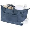 Bolsa de lona reciclada de viaje de 42 litros Trip Aware™ Personalizada 6120763 - Imagen 26