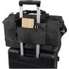 Bolsa de lona reciclada de viaje de 42 litros Trip Aware™ Personalizada 6120763 - Imagen 35