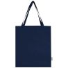 Bolsa Tote Odisha 14L con Refuerzos de Algodón Orgánico Personalizada - Imagen 36