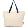 Bolsa Tote Plegable Sierra de Algodón Reciclado 7L Personalizada - Imagen 28