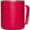 Taza de acampada MiiR de acero inoxidable con aislamiento al vacío, de 354 ml Personalizada 6100986 - Imagen 11