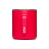 Taza de acampada MiiR de acero inoxidable con aislamiento al vacío, de 354 ml Personalizada 6100986 - Imagen 15