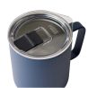 Taza de acampada MiiR de acero inoxidable con aislamiento al vacío, de 354 ml Personalizada 6100986 - Imagen 25