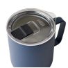 Taza de acampada MiiR de acero inoxidable con aislamiento al vacío, de 354 ml Personalizada 6100986 - Imagen 26