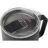 Taza de acampada MiiR de acero inoxidable con aislamiento al vacío, de 354 ml Personalizada 6100986 - Imagen 33